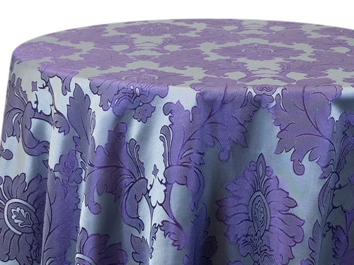 Alex Damask — Dark Purple