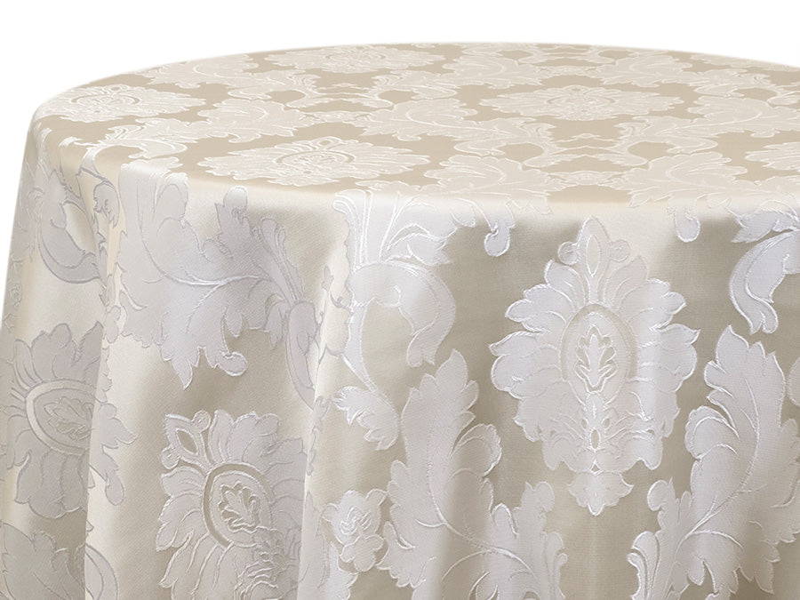 Alex Damask — Ivory
