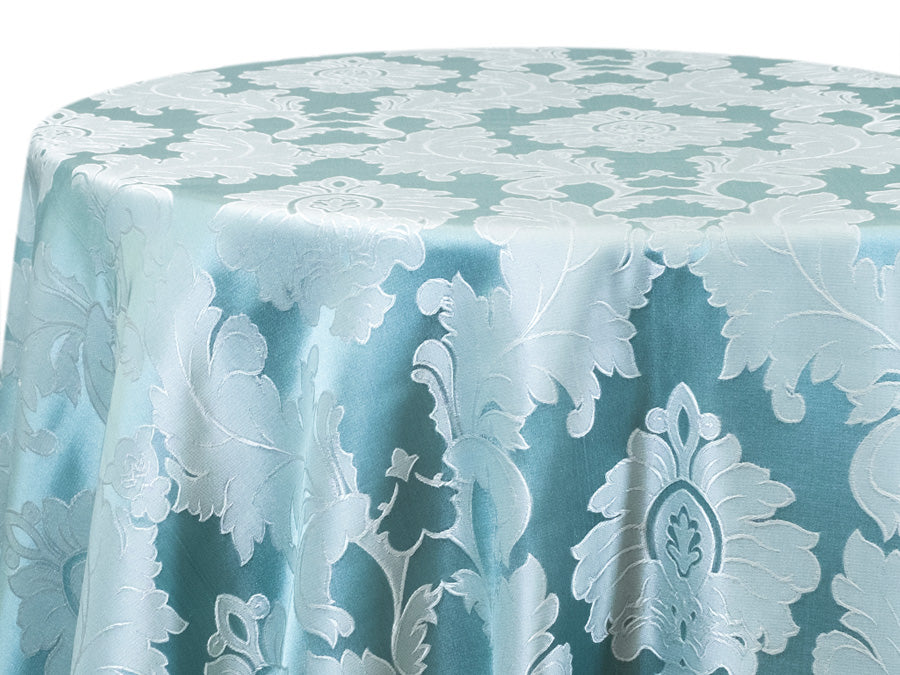 Alex Damask — Surf Blue