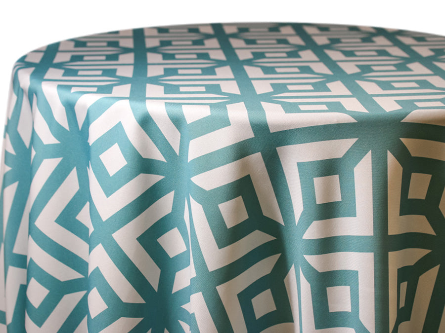 Printed Cotton — Axis – Spa