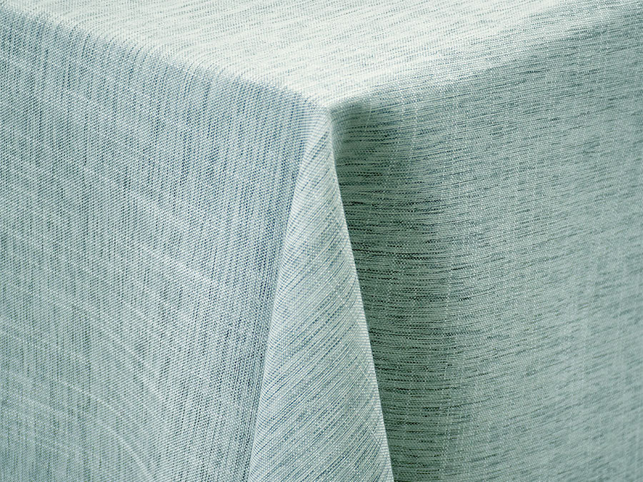 Barcelona Weave — Aquamarine