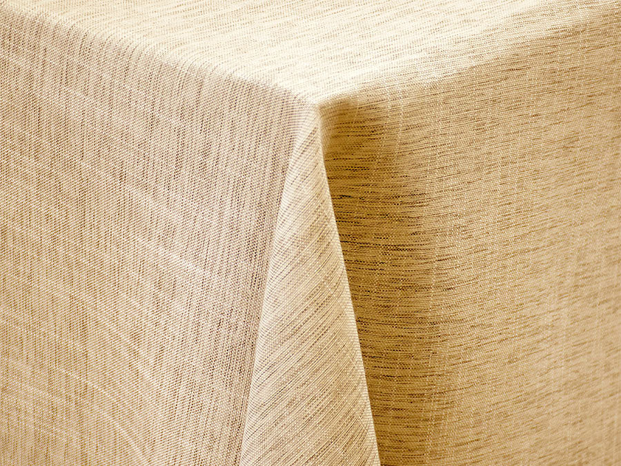 Barcelona Weave — Butterscotch