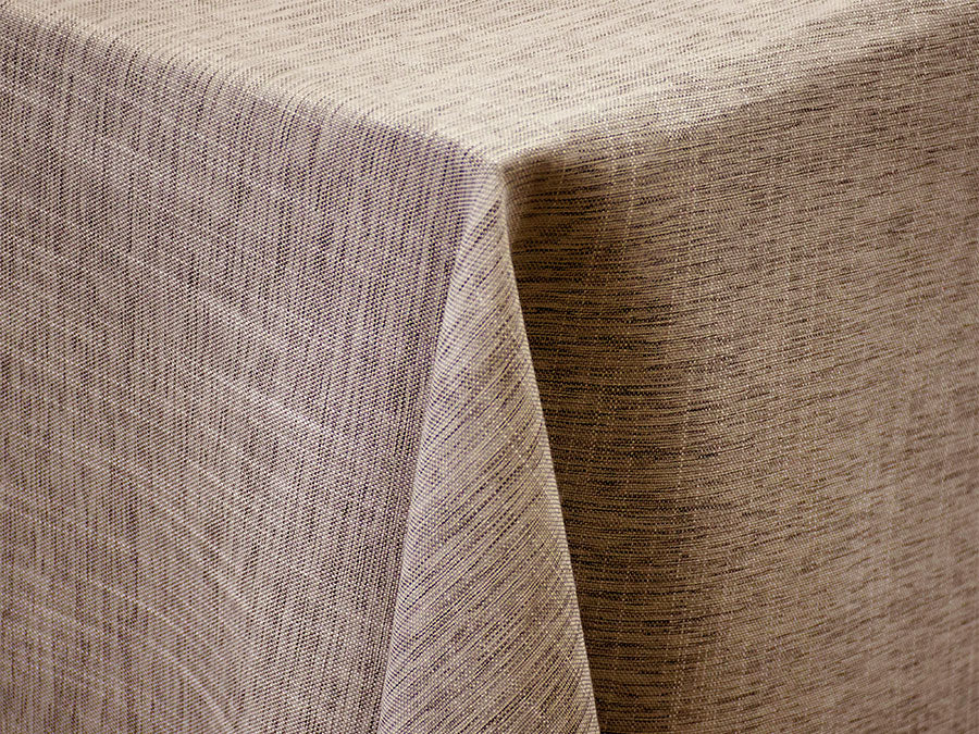 Barcelona Weave — Chestnut