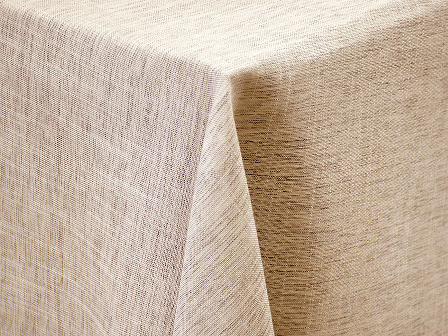 Barcelona Weave — Pebble
