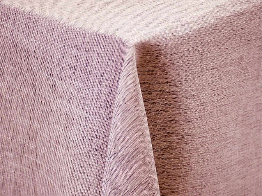 Barcelona Weave — Pomegranate