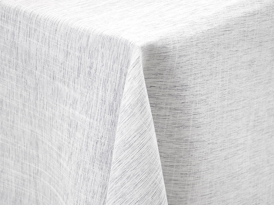 Barcelona Weave — White
