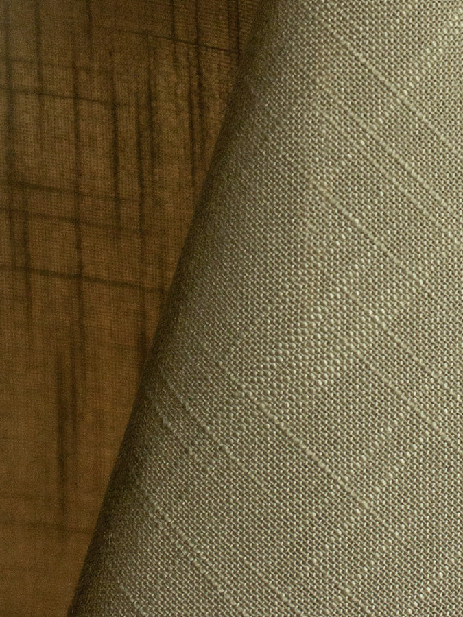 Belize Linen — Cactus