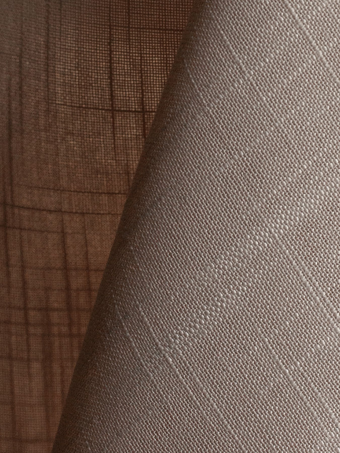 Belize Linen — Natural