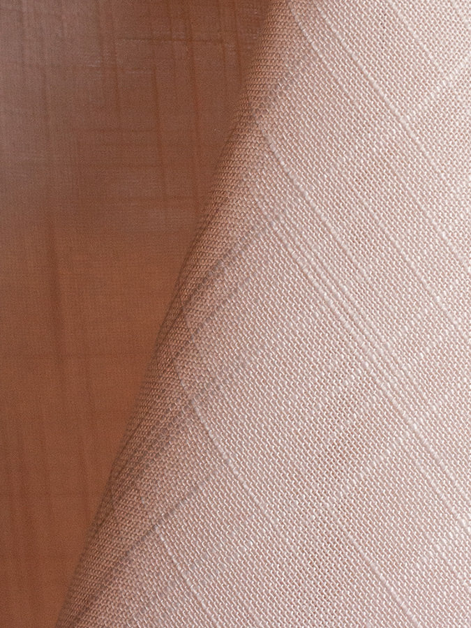 Belize Linen — Soft Pink