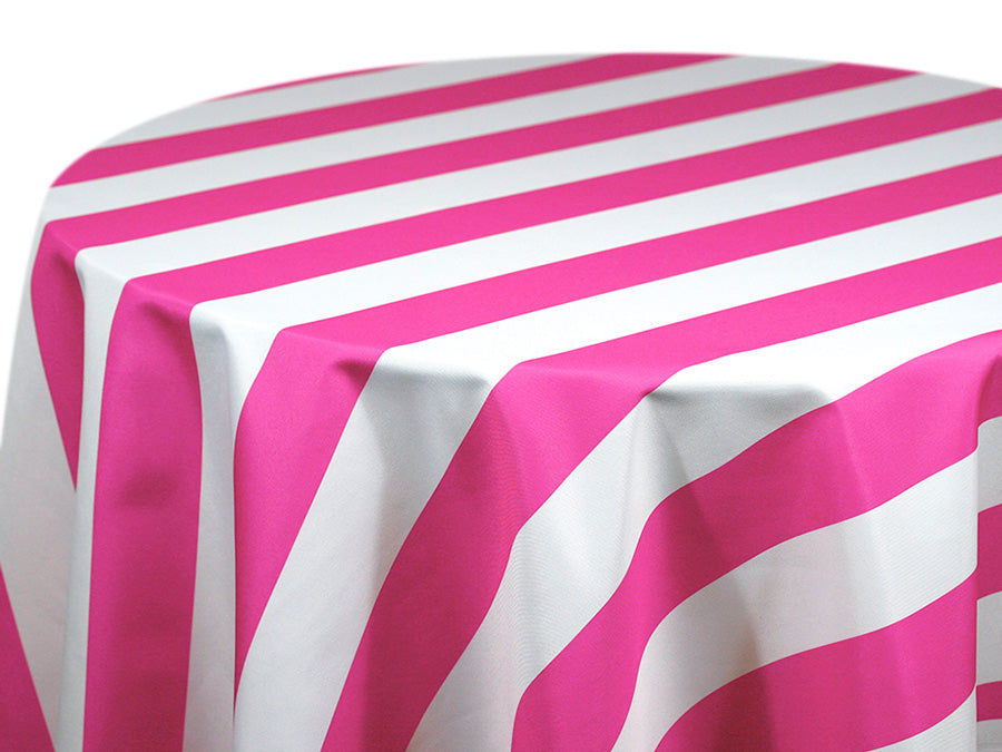 Printed Cotton — Cabana – Fruit Punch