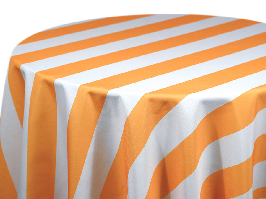 Printed Cotton — Cabana – Sunflower