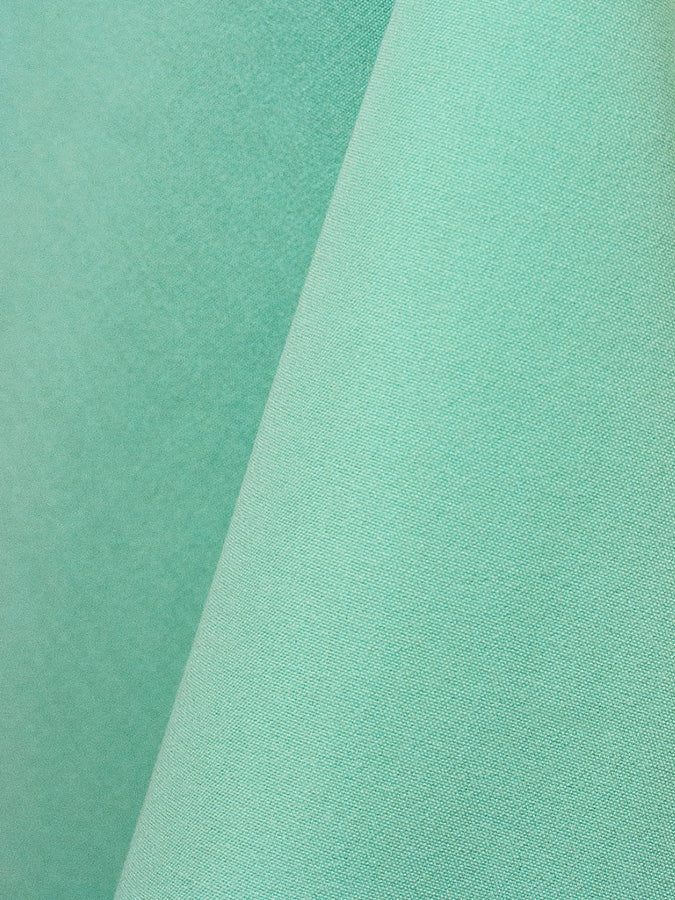 Spun Cotton-Eze — Aqua