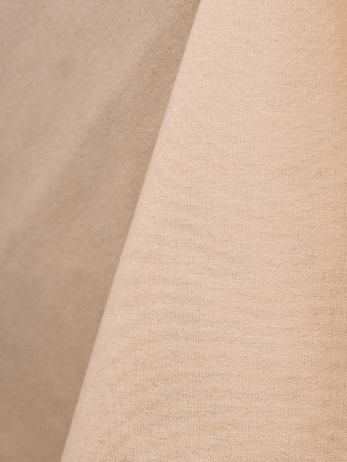 Spun Cotton-Eze — Beige