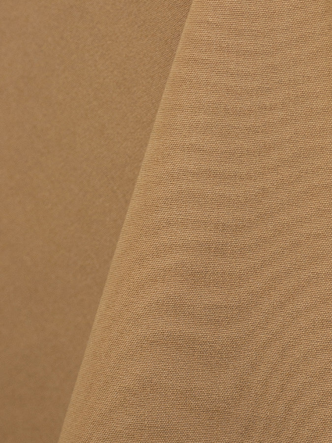 Spun Cotton-Eze — Camel