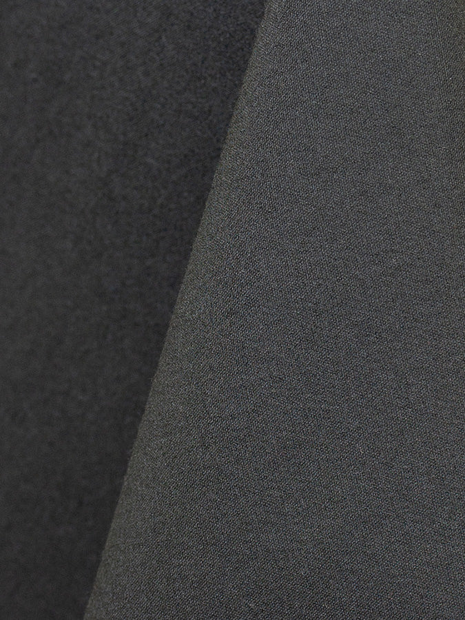 Spun Cotton-Eze — Charcoal