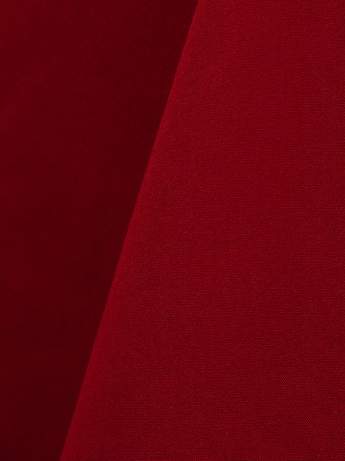 Spun Cotton-Eze — Cherry Red