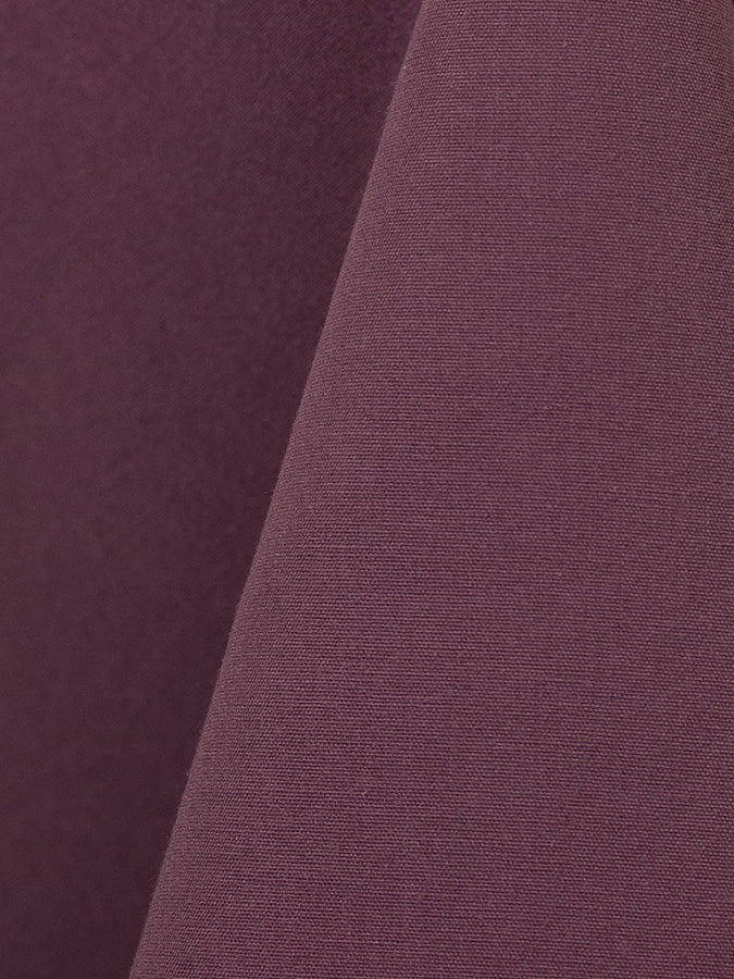 Spun Cotton-Eze — Claret