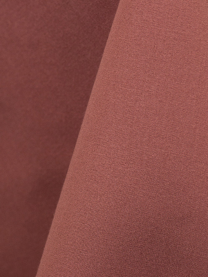 Spun Cotton-Eze — Dusty Rose
