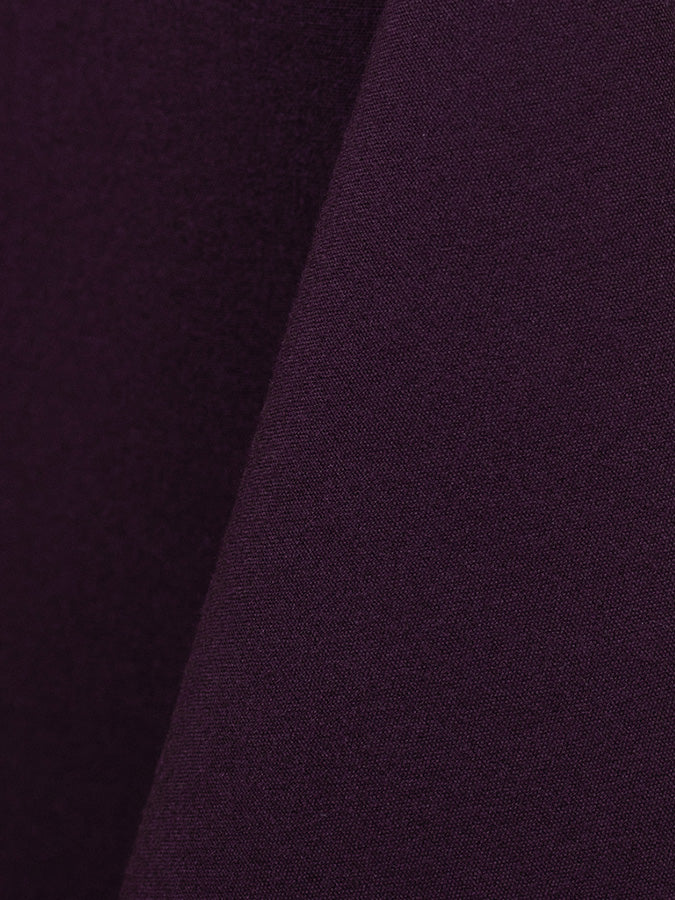 Spun Cotton-Eze — Eggplant