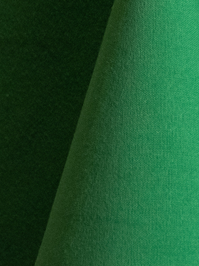 Spun Cotton-Eze — Emerald