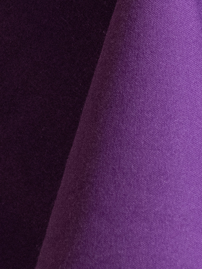 Spun Cotton-Eze — Grape