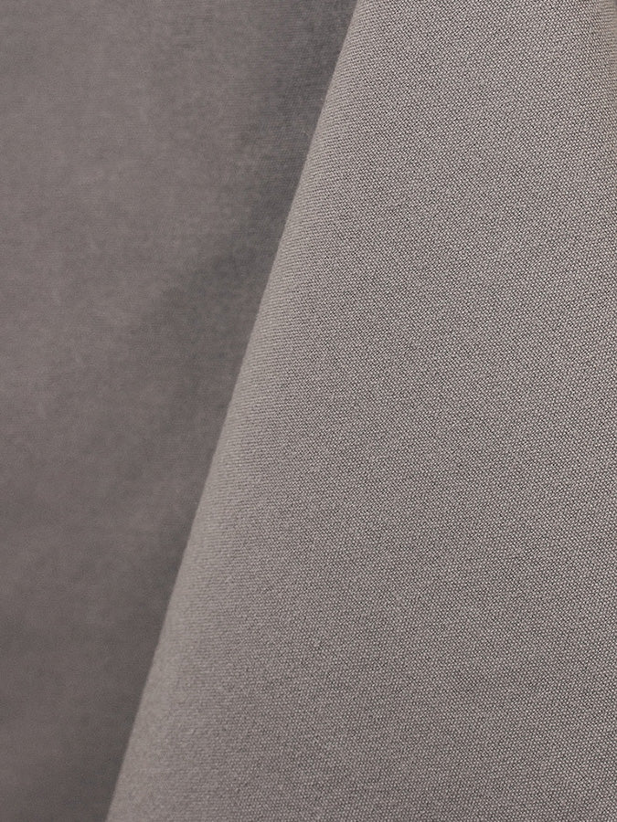 Spun Cotton-Eze — Grey