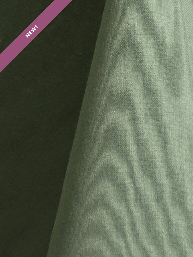 Spun Cotton-Eze — Hazel