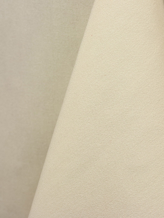 Spun Cotton-Eze — Ivory