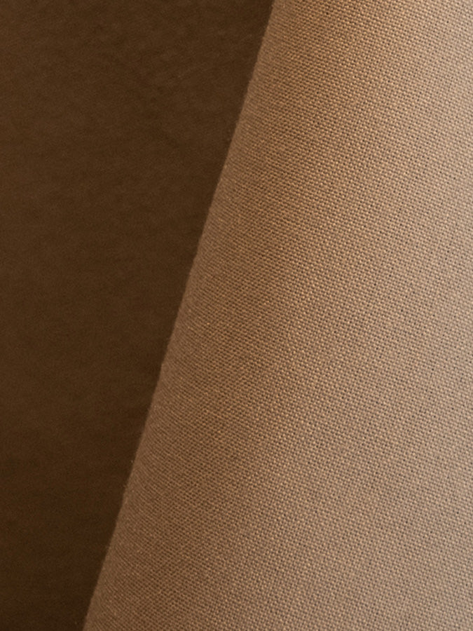 Spun Cotton-Eze — Khaki