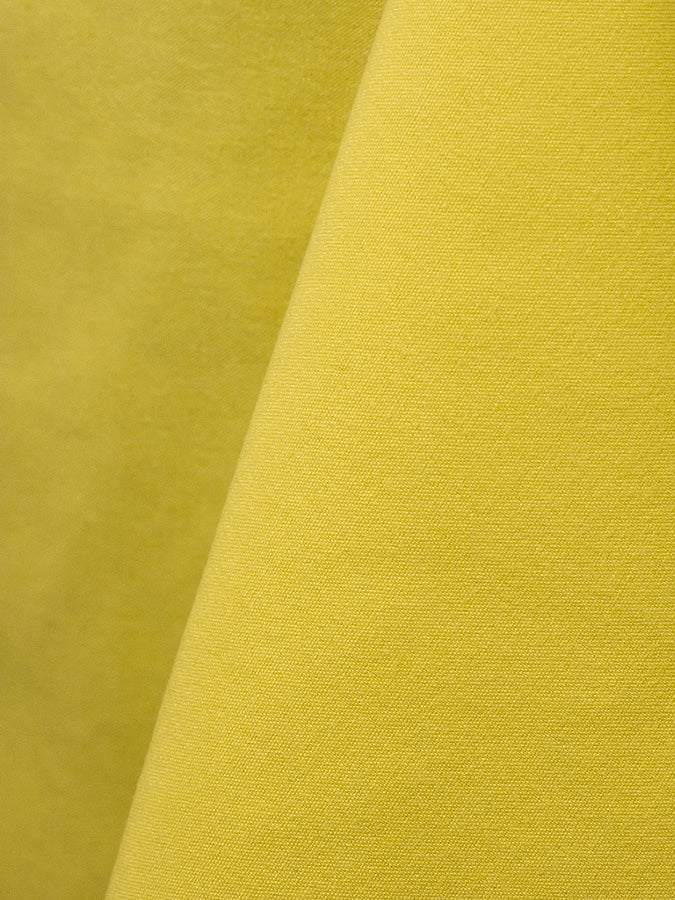 Spun Cotton-Eze — Lemon