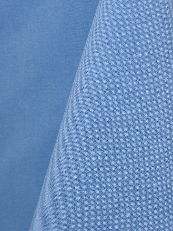 Spun Cotton-Eze — Light Blue
