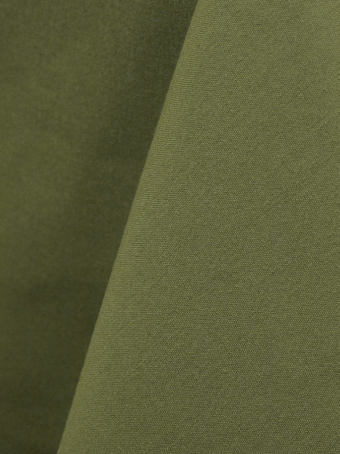 Spun Cotton-Eze — Light Olive