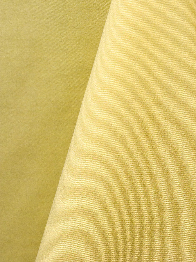 Spun Cotton-Eze — Maize