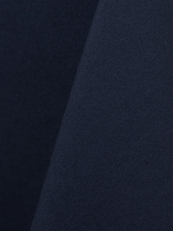 Spun Cotton-Eze — Navy