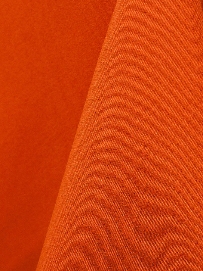 Spun Cotton-Eze — Orange