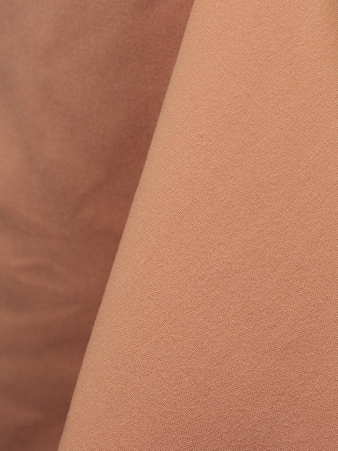 Spun Cotton-Eze — Peach