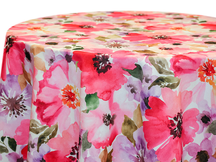 Printed Cotton — Elisa Floral