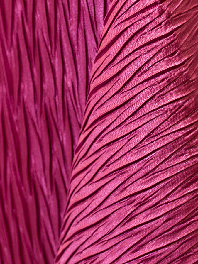 Extreme Crush — Hot Pink