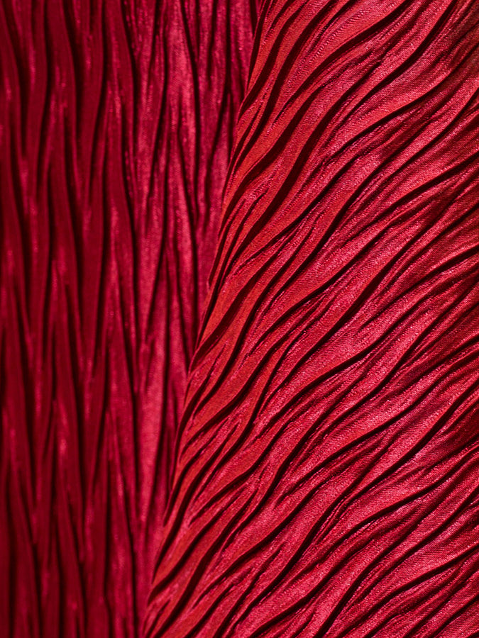 Extreme Crush — Red