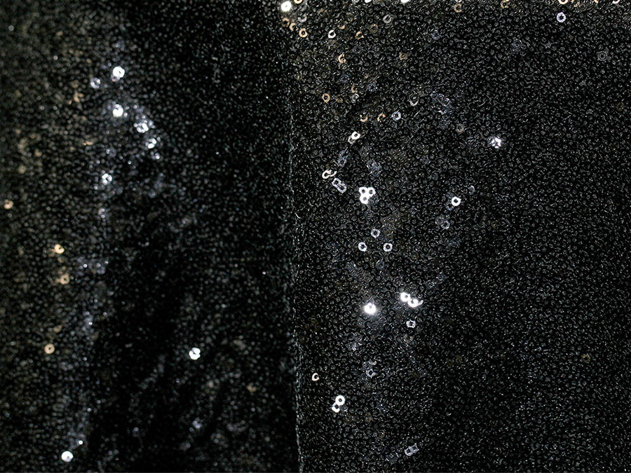 Glimmer — Black