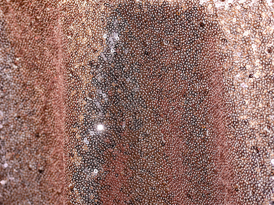 Glimmer — Blush