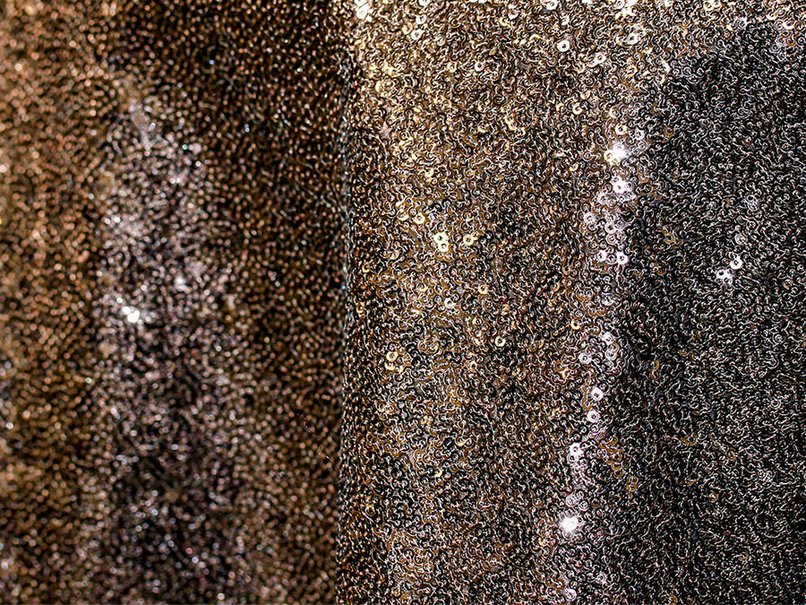 Glimmer — Bronze