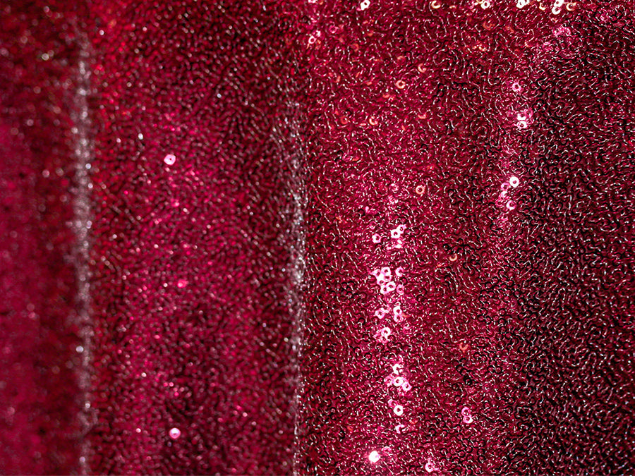 Glimmer — Crimson