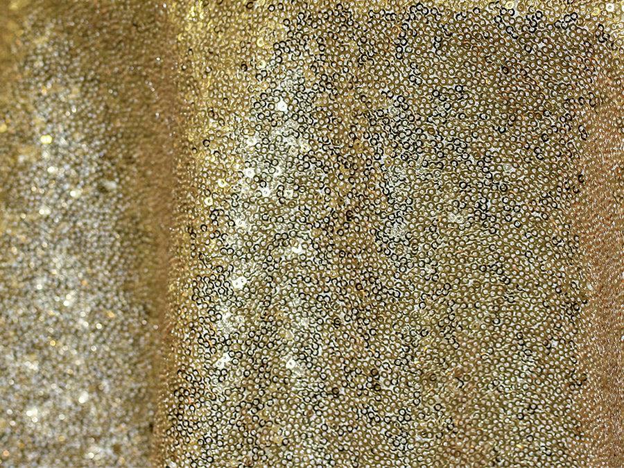 Glimmer — Gold