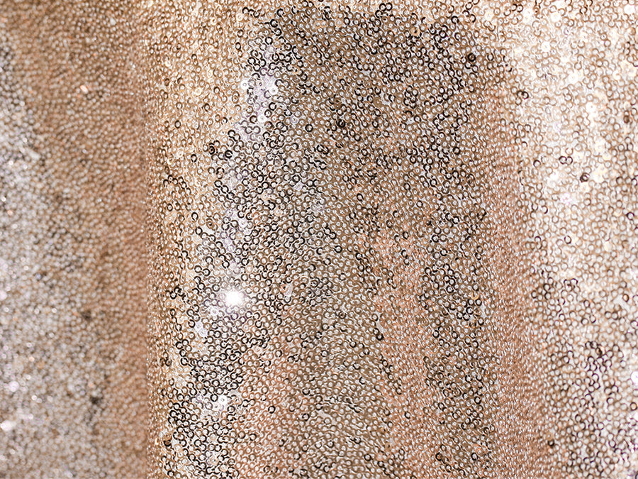 Glimmer — Nude