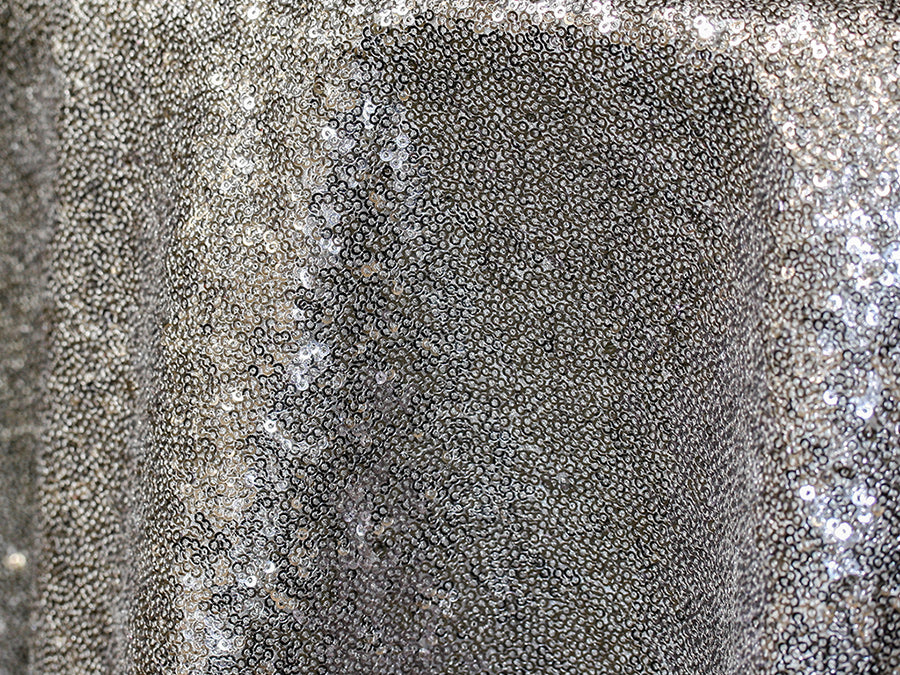 Glimmer — Silver