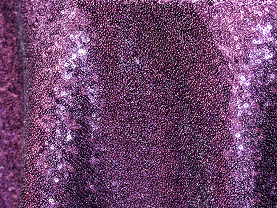 Glimmer — Violet