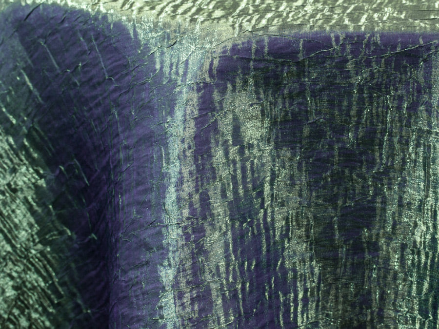 Iridescent Crush — Violet