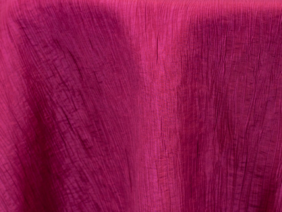 Krinkle — Fuchsia