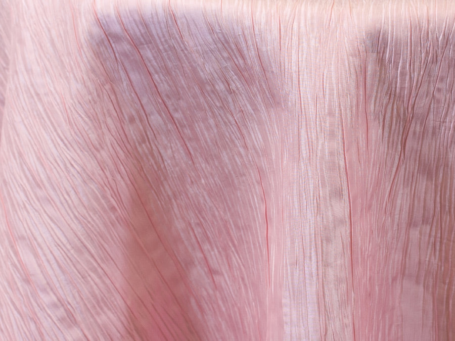 Krinkle — Pink
